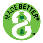 Madebetter logo.