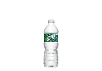 500 mL Bottled Water