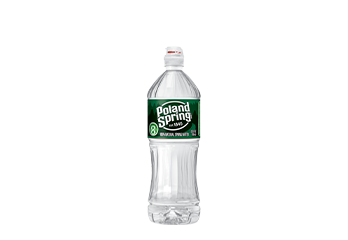Poland Spring 700 mL Bottled Water
