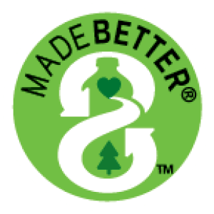 Sustainability badge