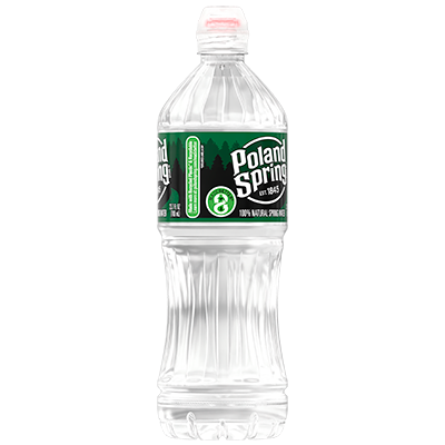 Poland Spring 700 mL Bottle Spring Water, right