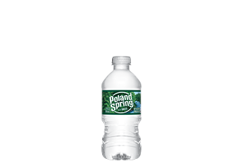 12 oz Bottled Water